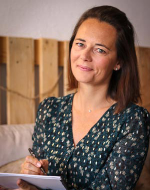 Nathalie SENE