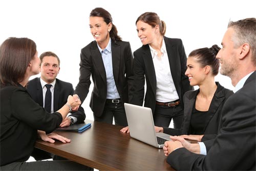 L'ennagramme au Travail